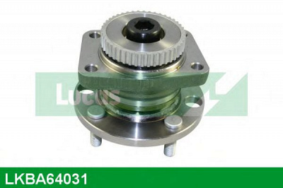 LUCAS ENGINE DRIVE lkba64031 -  Комплект подшипника ступицы колеса